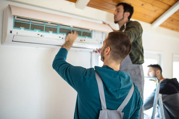 Best HVAC Training and Certification in Taylorsville, MS