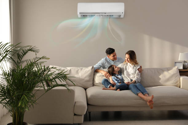 Best Commercial HVAC in Taylorsville, MS