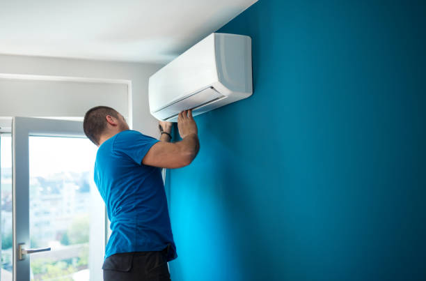Best Residential HVAC in Taylorsville, MS