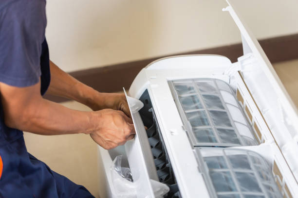 Best Geothermal HVAC Systems in Taylorsville, MS