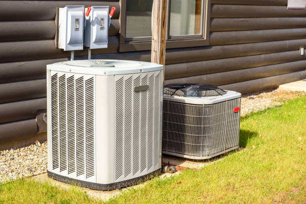 Best Emergency HVAC Services in Taylorsville, MS