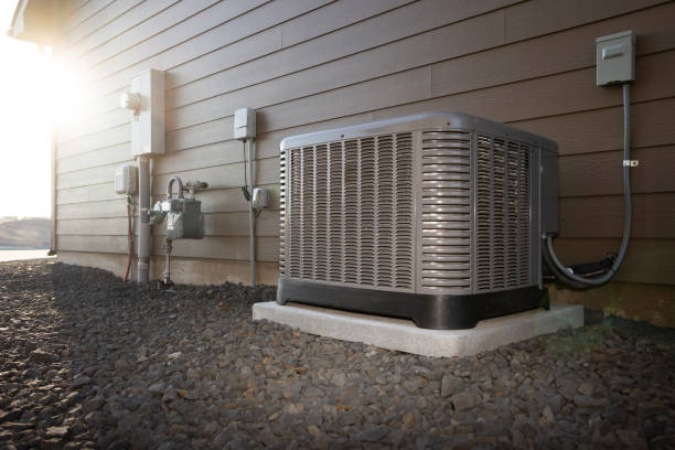 Best VRF (Variable Refrigerant Flow) Systems in Taylorsville, MS